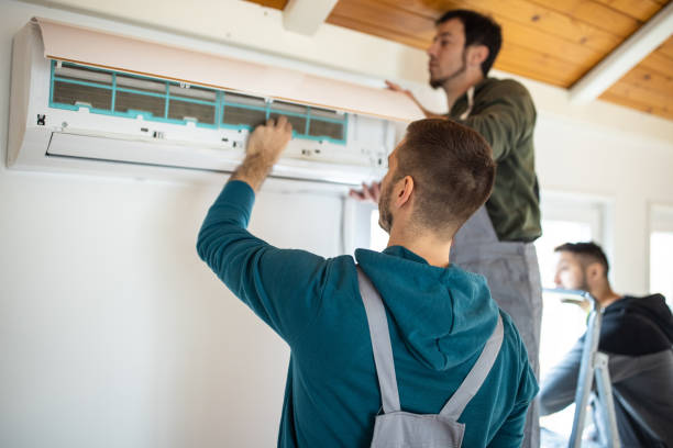 Best HVAC Service Technicians  in Hlcrest, IL
