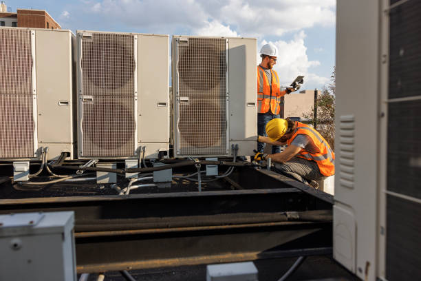 Best Emergency HVAC Repair  in Hlcrest, IL