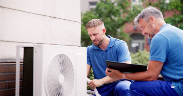 Best HVAC Air Duct Cleaning  in Hlcrest, IL