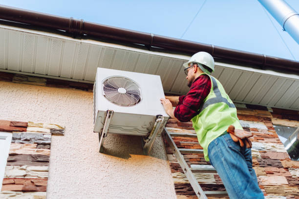 Best Ductless HVAC Repair  in Hlcrest, IL