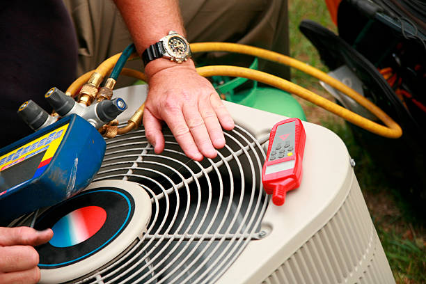 Best HVAC Air Duct Cleaning  in Hlcrest, IL