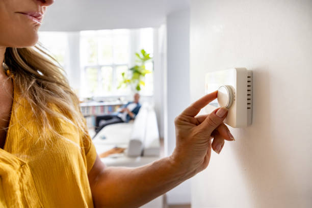Best Affordable HVAC Services  in Hlcrest, IL