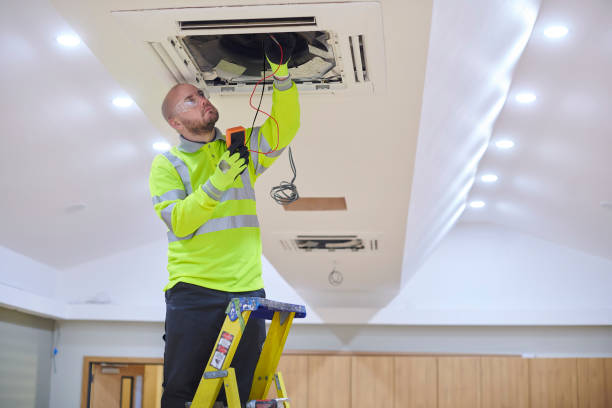 Best HVAC Replacement Cost  in Hlcrest, IL