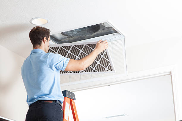 Best HVAC Emergency Services  in Hlcrest, IL