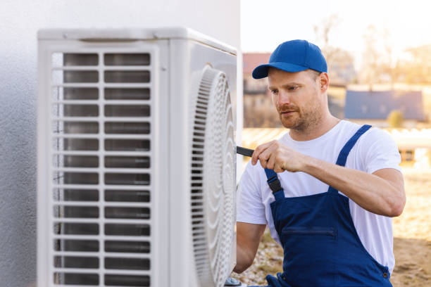 Best Local HVAC Companies  in Hlcrest, IL