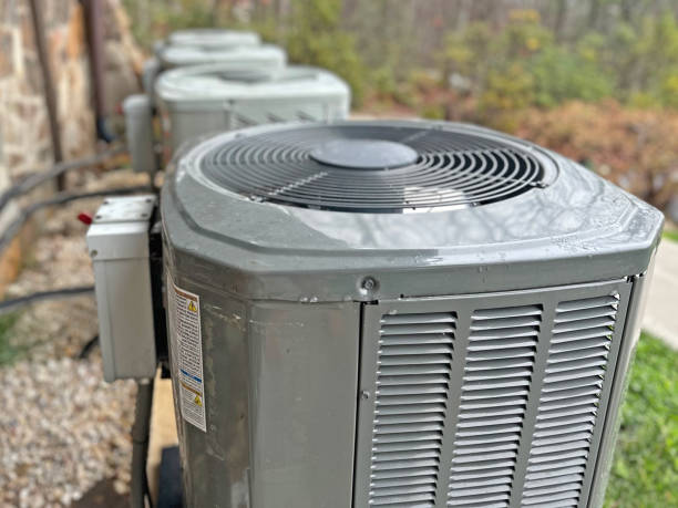 Best HVAC Contractors  in Hlcrest, IL
