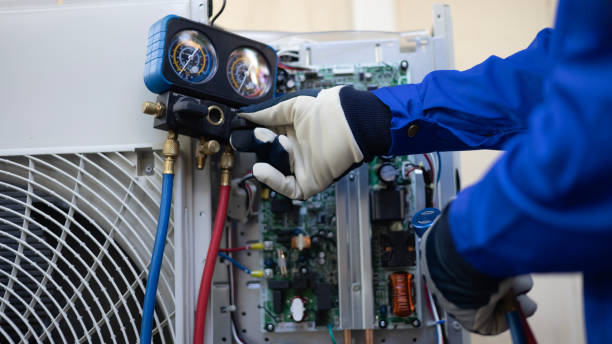 Professional HVAC in Hillcrest, IL
