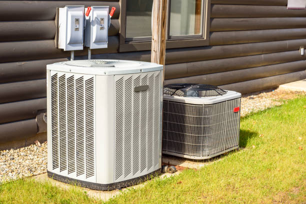 Best HVAC Troubleshooting  in Hlcrest, IL